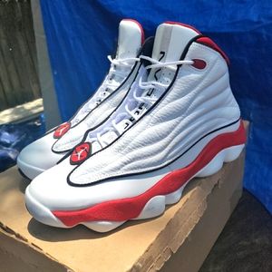 Jordan Pro Strong Chicago size 11.5